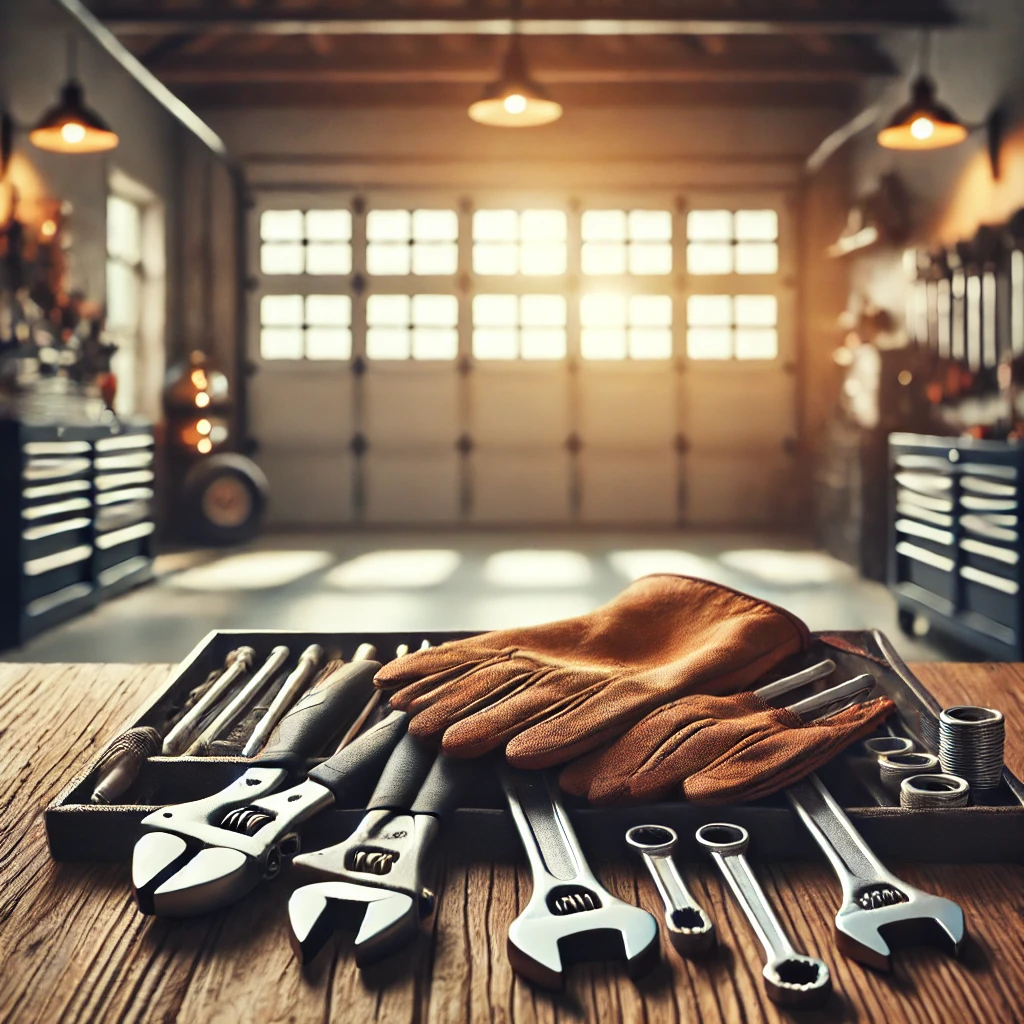 About Our Family-Owned Garage Door Company in North Wales PA - Professional Service Team
